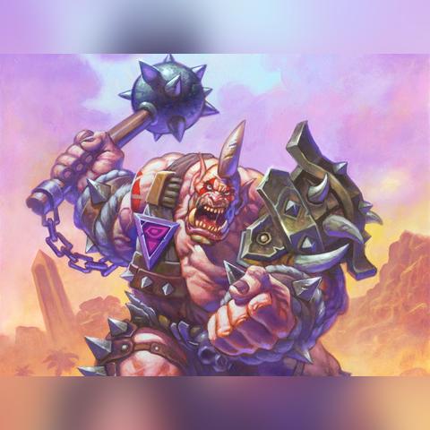 《炉石传说》快攻任务术卡组攻略:实战制胜秘籍! 《炉石传说》快攻任务术卡组攻略:实战制胜秘籍!