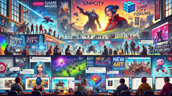 都市游戏盘点:十大经典之作,沉浸式体验新标杆 都市游戏盘点:十大经典之作,沉浸式体验新标杆