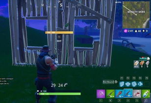 《堡垒之夜》新手必看:职业选择攻略,哪个更适合你? 《堡垒之夜》新手必看:职业选择攻略,哪个更适合你?