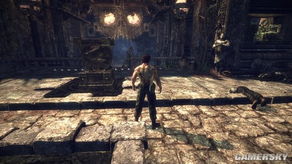 《X战警前传:金刚狼》剧情攻略连载揭秘! 《X战警前传:金刚狼》剧情攻略连载揭秘!