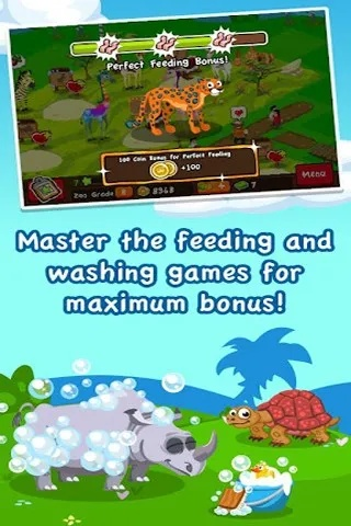 热门动物游戏盘点:揭秘人气排行前十佳选 热门动物游戏盘点:揭秘人气排行前十佳选