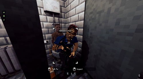 2024悬疑惊悚游戏精选:沉浸式推理新体验 2024悬疑惊悚游戏精选:沉浸式推理新体验