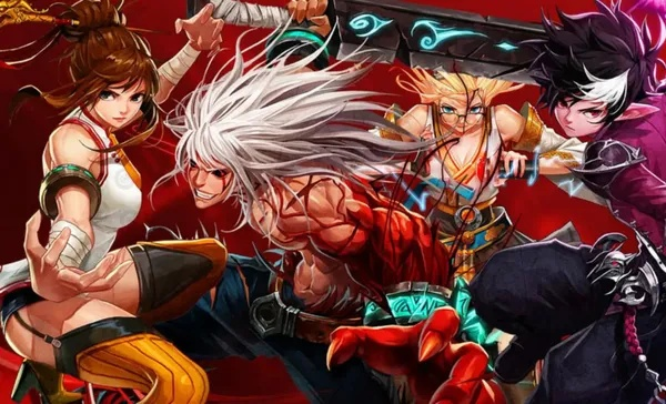 热门下载横版游戏盘点:揭秘高人气排行新趋势 热门下载横版游戏盘点:揭秘高人气排行新趋势