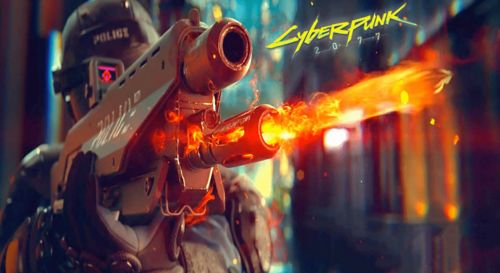 《赛博朋克2077》红武秘境:解锁红特殊样式武士刀攻略 《赛博朋克2077》红武秘境:解锁红特殊样式武士刀攻略