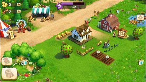 农场模拟巅峰之作,热门榜单新锐推荐揭晓 农场模拟巅峰之作,热门榜单新锐推荐揭晓