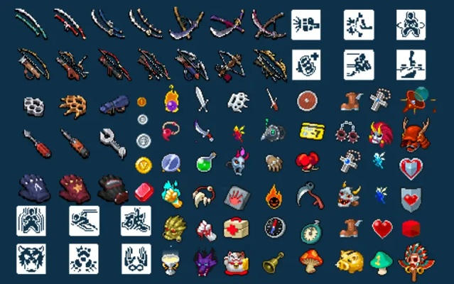 战魂铭人移速神器盘点,速览TOP道具新亮点 战魂铭人移速神器盘点,速览TOP道具新亮点