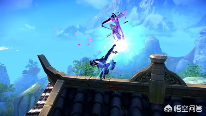 盘点热门武侠游戏,探索最热玩法新境界 盘点热门武侠游戏,探索最热玩法新境界