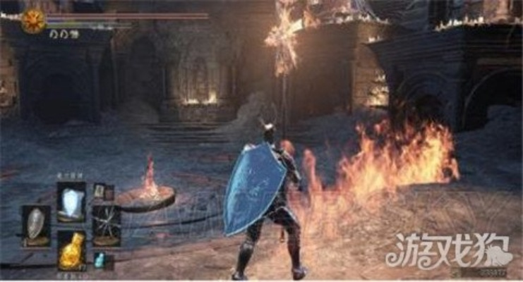 《魂3》PVP新手必看!独家技巧攻略指南全解析 《魂3》PVP新手必看!独家技巧攻略指南全解析