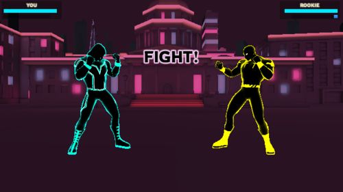 最新武术游戏盘点:探寻最佳武术体验新风向 最新武术游戏盘点:探寻最佳武术体验新风向