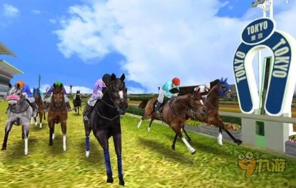 热门马匹游戏盘点:人气飙升的骑乘体验推荐 热门马匹游戏盘点:人气飙升的骑乘体验推荐