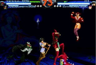 最新GameJam佳作盘点：热门光影游戏推荐，探索无限创意魅力