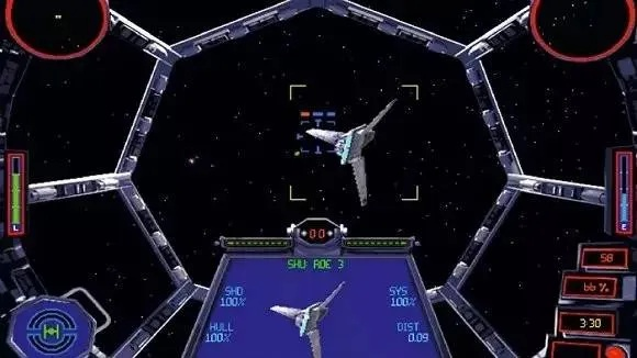 太空飞船游戏人气巅峰,盘点十大经典之作新篇章 太空飞船游戏人气巅峰,盘点十大经典之作新篇章