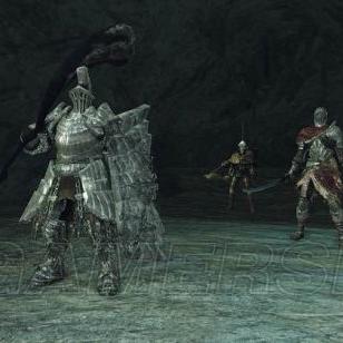 《黑暗之魂3》NPC全资料图鉴+任务攻略秘籍集 《黑暗之魂3》NPC全资料图鉴+任务攻略秘籍集