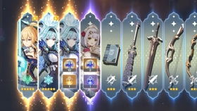 《原神》草神抽卡攻略:必抽角色还是鸡肋?揭秘! 《原神》草神抽卡攻略:必抽角色还是鸡肋?揭秘!