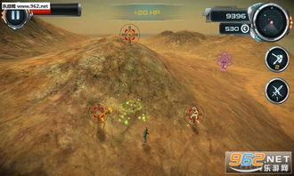 火星游戏盘点:十大经典之作,探索独特游戏价值 火星游戏盘点:十大经典之作,探索独特游戏价值