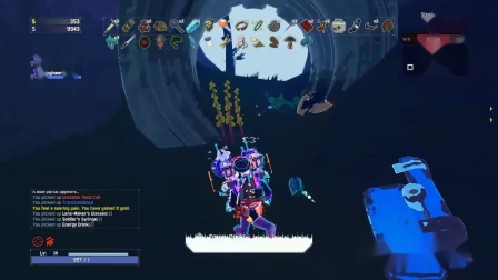 《雨中冒险2》全地图纽特祭坛分布攻略,独家商店位置揭秘 《雨中冒险2》全地图纽特祭坛分布攻略,独家商店位置揭秘