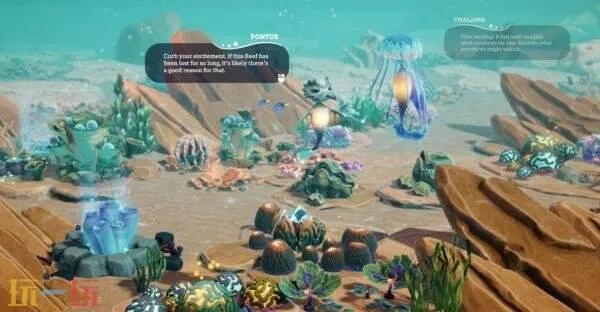 《腐蚀》多人生存更新延期至2026年2月,全新海洋冒险即将启航 《腐蚀》多人生存更新延期至2026年2月,全新海洋冒险即将启航