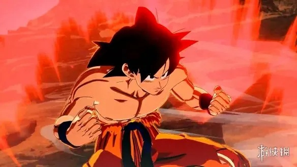 超能体验至上,《七龙珠》电光炸裂!ZERO开发者揭秘新篇章 超能体验至上,《七龙珠》电光炸裂!ZERO开发者揭秘新篇章