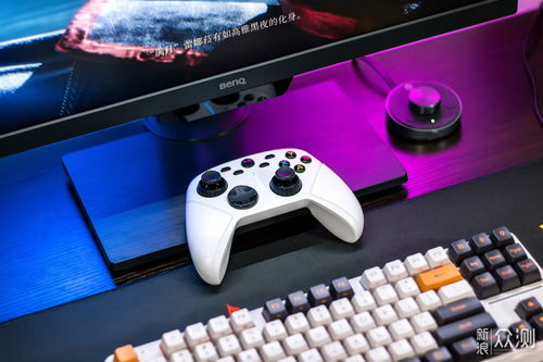 手柄游戏热榜揭晓:盘点最受欢迎的操控盛宴 手柄游戏热榜揭晓:盘点最受欢迎的操控盛宴