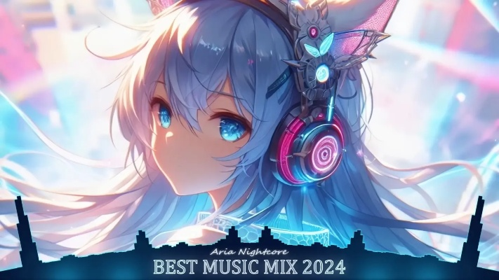 2024热门音乐动态生成游戏盘点:体验全新音游魅力 2024热门音乐动态生成游戏盘点:体验全新音游魅力