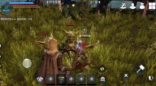 十大耐玩黑奇幻游戏精选,揭秘沉浸式奇幻之旅 十大耐玩黑奇幻游戏精选,揭秘沉浸式奇幻之旅