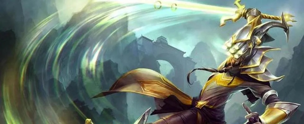 诸神之巅:法师制胜剑圣,重装荣耀再临 诸神之巅:法师制胜剑圣,重装荣耀再临