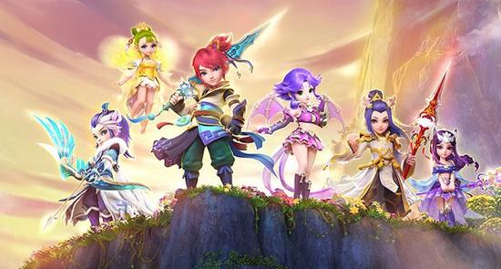 热门女英雄游戏盘点:探寻高人气女主的趣味之旅 热门女英雄游戏盘点:探寻高人气女主的趣味之旅