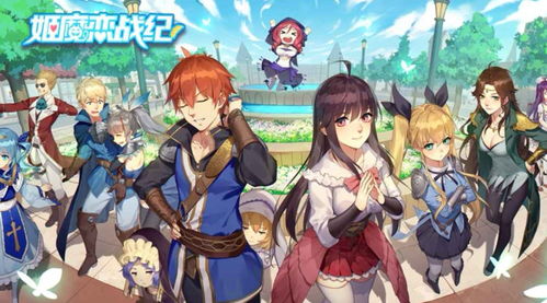 人气飙升!盘点狐狸游戏十大热门狐狸角色排行 人气飙升!盘点狐狸游戏十大热门狐狸角色排行