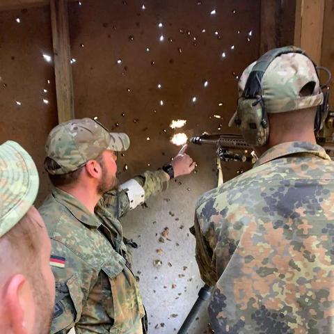 射击游戏盘点:揭秘热门射击力作新风向 射击游戏盘点:揭秘热门射击力作新风向