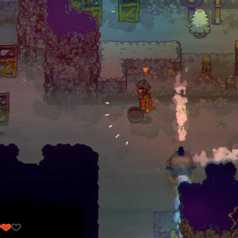 盘点耐玩指数爆表的2D平台游戏,揭秘十大经典之作 盘点耐玩指数爆表的2D平台游戏,揭秘十大经典之作