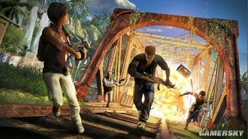 十大精选快速反应游戏盘点：体验极致刺激新挑战