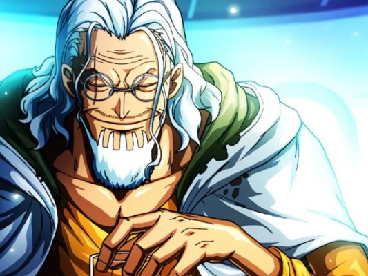 航海王:燃烧意志雷利实力解析,青年版是否值得培养? 航海王:燃烧意志雷利实力解析,青年版是否值得培养?