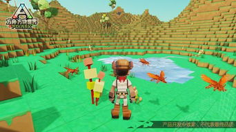 盘点十大热门耐玩体素游戏,揭秘体素世界无限魅力 盘点十大热门耐玩体素游戏,揭秘体素世界无限魅力