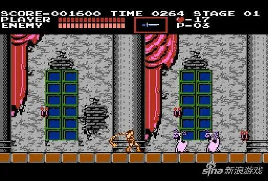 人气爆棚!复古游戏盘点,探寻经典新视角 人气爆棚!复古游戏盘点,探寻经典新视角