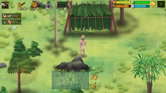 泰国丛林生存攻略:揭秘挨饿荒野陷阱破解技巧 泰国丛林生存攻略:揭秘挨饿荒野陷阱破解技巧