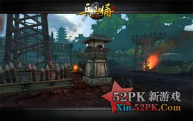 十大经典ARPG巅峰之作,揭秘最佳游戏体验新标杆 十大经典ARPG巅峰之作,揭秘最佳游戏体验新标杆