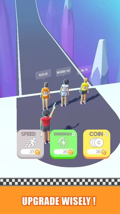 热门收藏狂潮!盘点十大人气爆棚的收集马拉松游戏排行 热门收藏狂潮!盘点十大人气爆棚的收集马拉松游戏排行