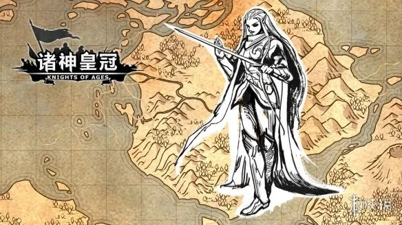 诸神皇冠毁灭者骑枪升级秘籍:全面攻略解锁新境界 诸神皇冠毁灭者骑枪升级秘籍:全面攻略解锁新境界