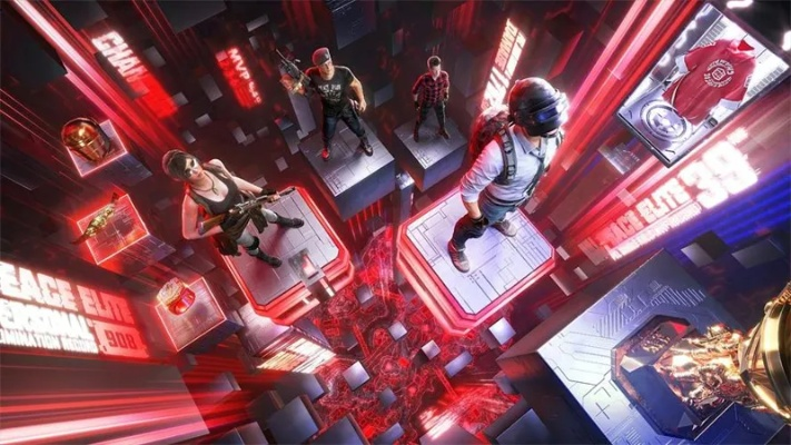 盘点热门抢先体验游戏，解锁最佳游戏体验新境界