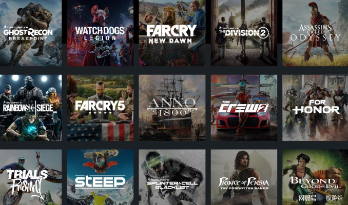 十大经典开放世界游戏盘点:探索无限新体验 十大经典开放世界游戏盘点:探索无限新体验