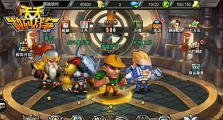 十大必玩养成游戏盘点：揭秘最佳趣味养成攻略