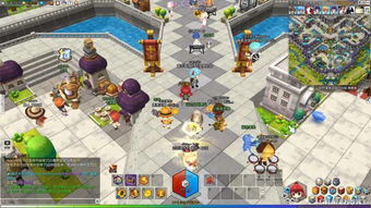 盘点十大经典MMORPG:探寻最佳游戏体验新境界 盘点十大经典MMORPG:探寻最佳游戏体验新境界