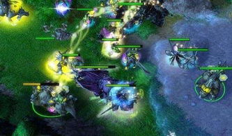 十大续作力作盘点:揭秘必玩游戏排行新巅峰 十大续作力作盘点:揭秘必玩游戏排行新巅峰