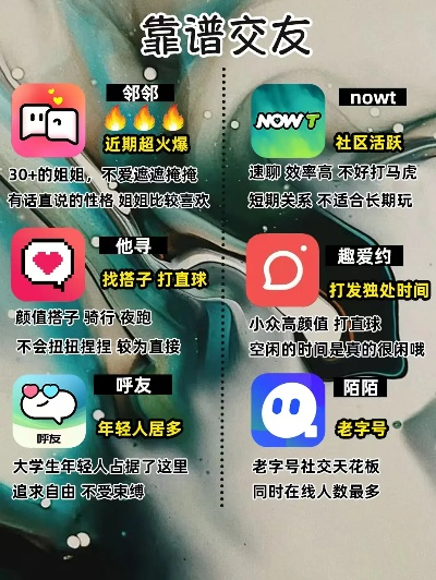 热门社交游戏盘点：揭秘趣味无限新玩法