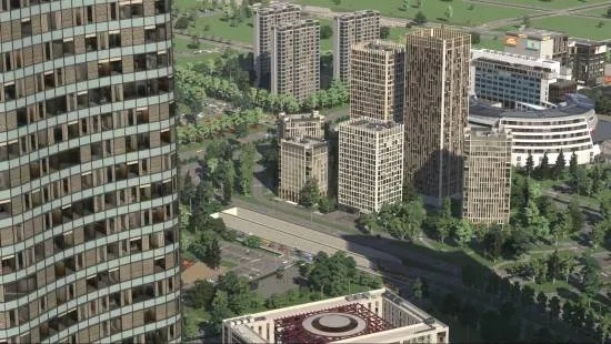 《都市:天际线2》创作者包新升级,电台今日揭秘电台新价值 《都市:天际线2》创作者包新升级,电台今日揭秘电台新价值