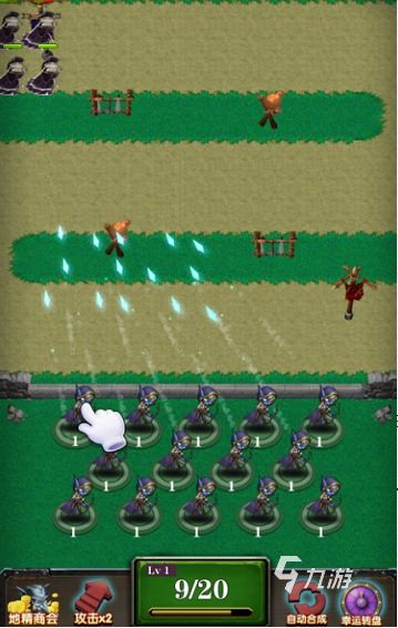 免费游戏精选:热门排行榜揭示十大必玩佳作 免费游戏精选:热门排行榜揭示十大必玩佳作