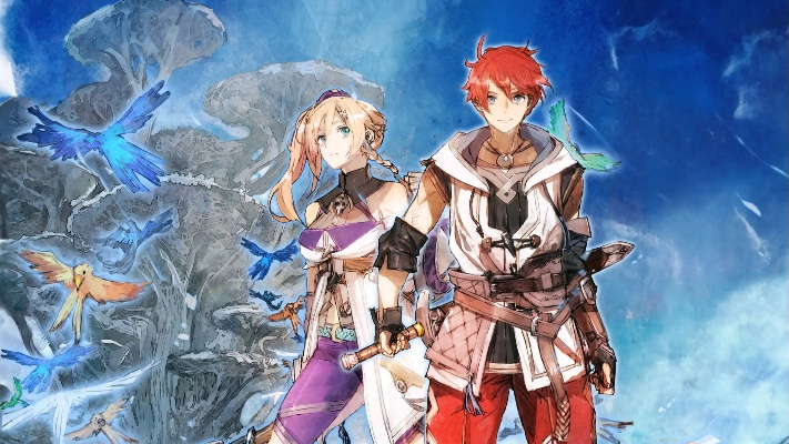 《伊苏X诺曼荣光》2026年2月26日盛大启航,探索未知新篇章! 《伊苏X诺曼荣光》2026年2月26日盛大启航,探索未知新篇章!