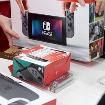 微软富士康强强联手,Xbox6增产480万,游戏盛宴再升级 微软富士康强强联手,Xbox6增产480万,游戏盛宴再升级