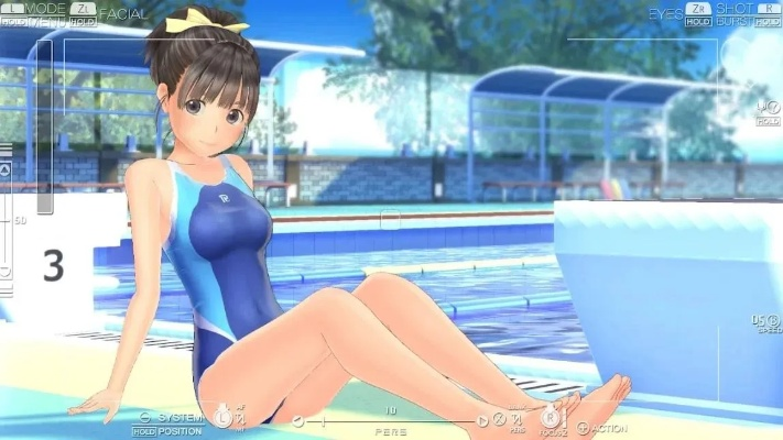 《LoveR Kiss》焕新升级!恋爱模拟新篇章,心动体验再升级 《LoveR Kiss》焕新升级!恋爱模拟新篇章,心动体验再升级