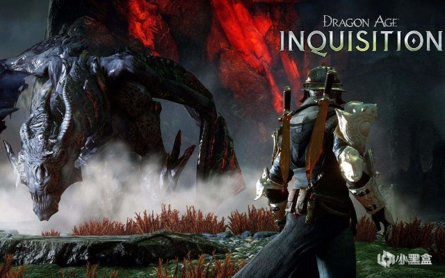 EA曾计划将龙腾世纪打造成价值10亿美元的IP,龙腾4失败后何去何从? EA曾计划将龙腾世纪打造成价值10亿美元的IP,龙腾4失败后何去何从?